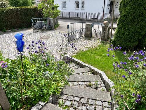 Foto - 6 Zimmer Einfamilienhaus in Bernau am Chiemsee
