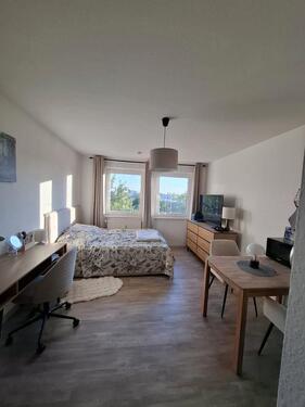 Foto - Gemütliche Einzimmerwohnung Greifswald Zentrum ab 01.07.