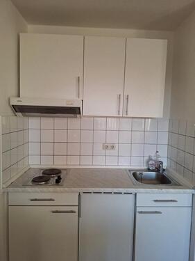 Foto - 1 Zimmer Etagenwohnung in Greifswald