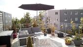 Foto - 1 Zimmer Terrassenwohnung zur Miete in Göttingen