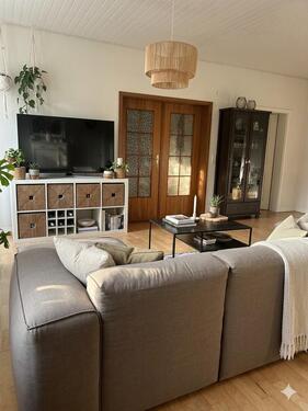 Foto - 4 Zimmer Erdgeschoßwohnung zum Kaufen in Syke