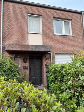 Foto - Reihenhaus in ruhiger Lage in Dortmund-Westerfilde von privat