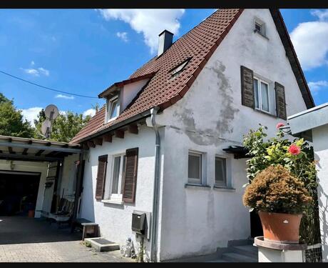 Foto - 6 Zimmer Einfamilienhaus zum Kaufen in Donzdorf