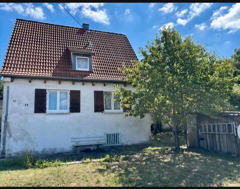 Foto - Einfamilienhaus in Donzdorf zum Kaufen