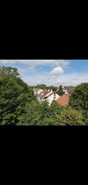 Foto - 2 Zimmer ETW mit Westbalkon Hochzoll Mitte
