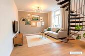 Foto - 2.5 Zimmer Maisonettenwohnung in Wuppertal