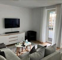 Köln-Heimersdorf, Zweizimmerwohnung, 68qm