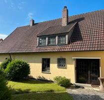 Mehrfamilienhaus: Neues Zuhause - Beste Lage - Privatverkauf - Gädheim