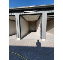 neuwertige XXL Großgarage in Oggersheim zu vermieten - Ludwigshafen am Rhein Ludwigshafen-Oggersheim