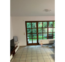 3-Zimmer-Wohnung mit Gartenanteil in Fürstenried Maxhof - München Sendling-Westpark