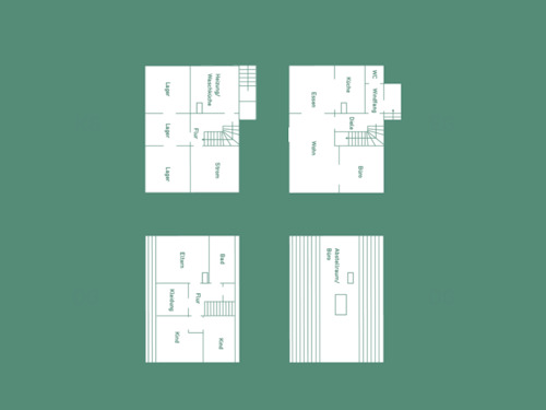 Foto - Einfamilienhaus in Husum zum Kaufen