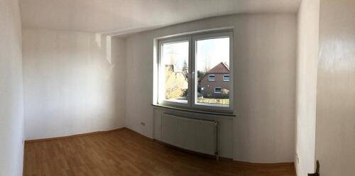 Foto - Etagenwohnung in Oldenburg