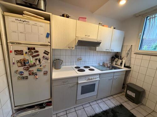 Foto - Etagenwohnung in Leverkusen