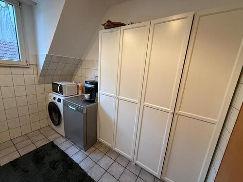 Foto - Etagenwohnung in Leverkusen zur Miete