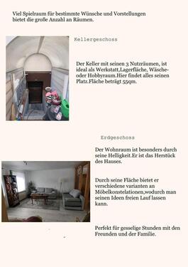 Foto - Einfamilienhaus zum Kaufen in Etzbach
