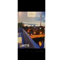 Super schöne Wohnung direkt am Wasser - Berlin Mitte