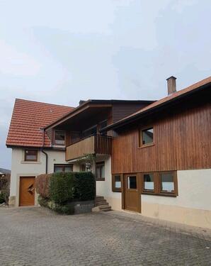 Foto - 5 Zimmer Einfamilienhaus zum Kaufen in Neulingen