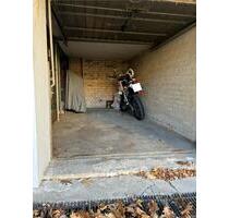 Motorrad Stellplatz 12165 Steglitz in umbauter warmer Garage - Berlin Steglitz-Zehlendorf