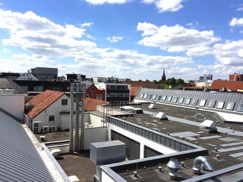 Foto - 3 Zimmer Etagenwohnung in Oldenburg