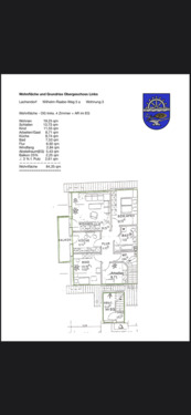 Foto - 4 Zimmer Wohnung direkt in Lachendorf