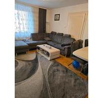 Großzügige 3-Zimmer-Wohnung, 90m² - Haan