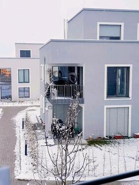 Foto - Nachmieter 3 Zi Wohnung Illertissen