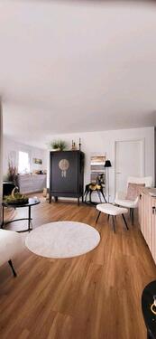 Foto - 3 Zimmer Etagenwohnung in Illertissen