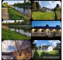 Urlaub mit Hund - Ferienhaus - Schleswig Holstein Hamburg Güster - Büchen