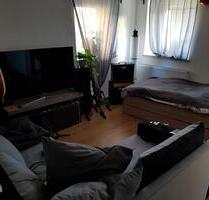 Gemütliche, sonnige Einzimmerwohnung auf dem Sulgen - Schramberg