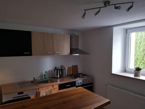 Foto - 1 Zimmer Etagenwohnung in Schramberg