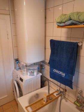 Foto - 2 Zimmer Etagenwohnung in Rosenheim