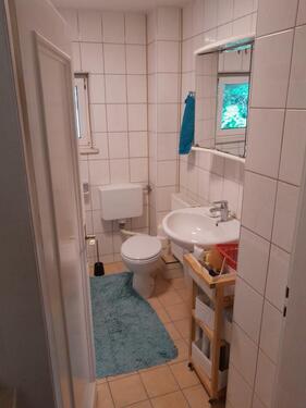 Foto - Etagenwohnung in Rosenheim zur Miete