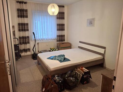 Foto - 2.5 Zimmer Etagenwohnung in Wesel