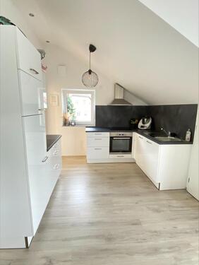 Foto - 3 Zimmer Dachgeschoßwohnung in Weinsberg