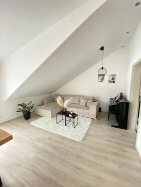 Foto - Dachgeschoßwohnung in Weinsberg zur Miete