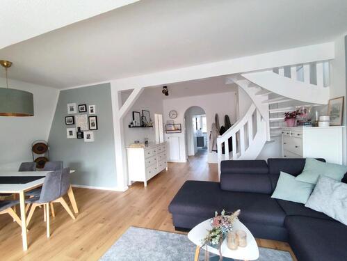 Foto - Schöne zentrale 3 Zimmerwohnung im 2. Stock