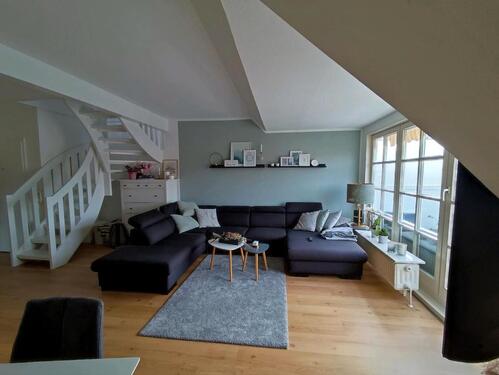 Foto - 3 Zimmer Etagenwohnung zur Miete in Buxtehude