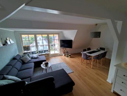 Foto - 3 Zimmer Etagenwohnung in Buxtehude