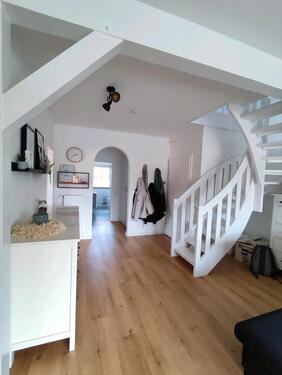 Foto - Etagenwohnung in Buxtehude zur Miete