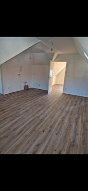 Foto - 2 Zimmer Dachgeschoßwohnung zur Miete in Gedern