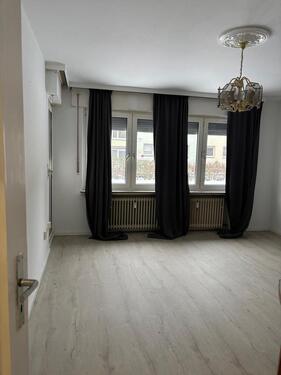 Foto - 3 Zimmer Erdgeschoßwohnung zur Miete in Bergen