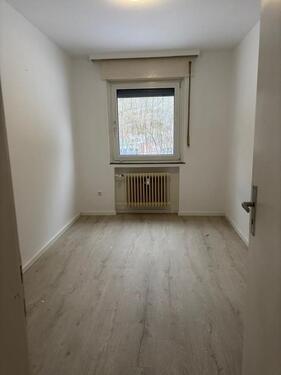 Foto - 3 Zimmer Erdgeschoßwohnung in Bergen