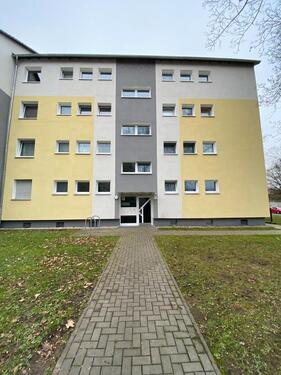 Foto - 3 Zimmer Etagenwohnung zur Miete in Dortmund