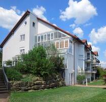 „Schöne 2 ZW in ruhiger Lage zu vermieten „ - Großerlach