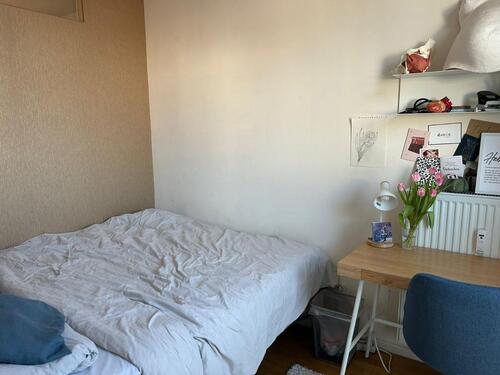 Foto - Etagenwohnung in Hamburg zur Miete