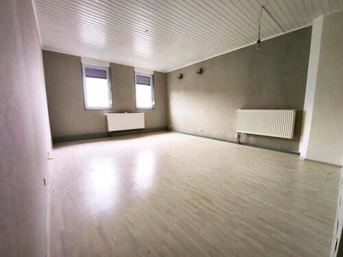 Foto - 5,5 Zimmer Wohnung in Babenhausen Langstadt