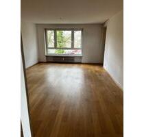 Exklusive 3-Zimmer-Wohnung mit Patio in Bestlage – Nizzaallee - Aachen Aachen-Mitte