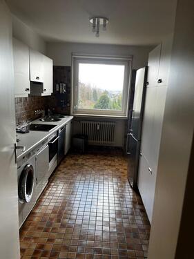 Foto - Etagenwohnung in Aachen zur Miete