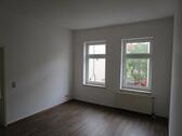 Foto - Erdgeschoßwohnung in Halle (Saale) zur Miete