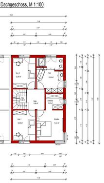 Foto - 7 Zimmer Doppelhaushälfte zum Kaufen in Dunningen